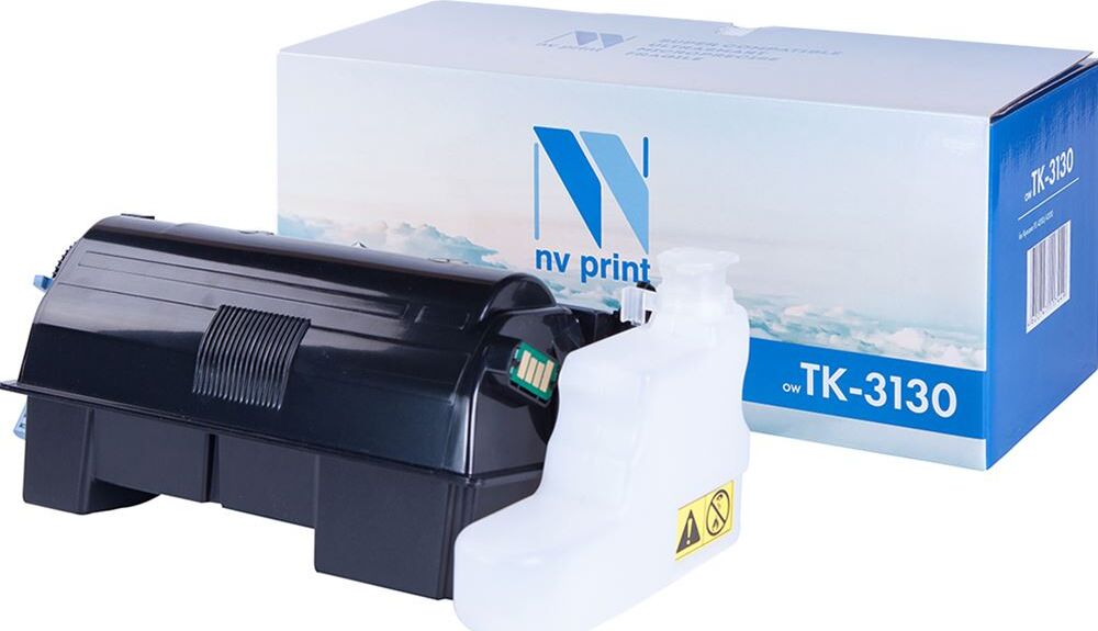Картридж NV PRINT NV-TK3130