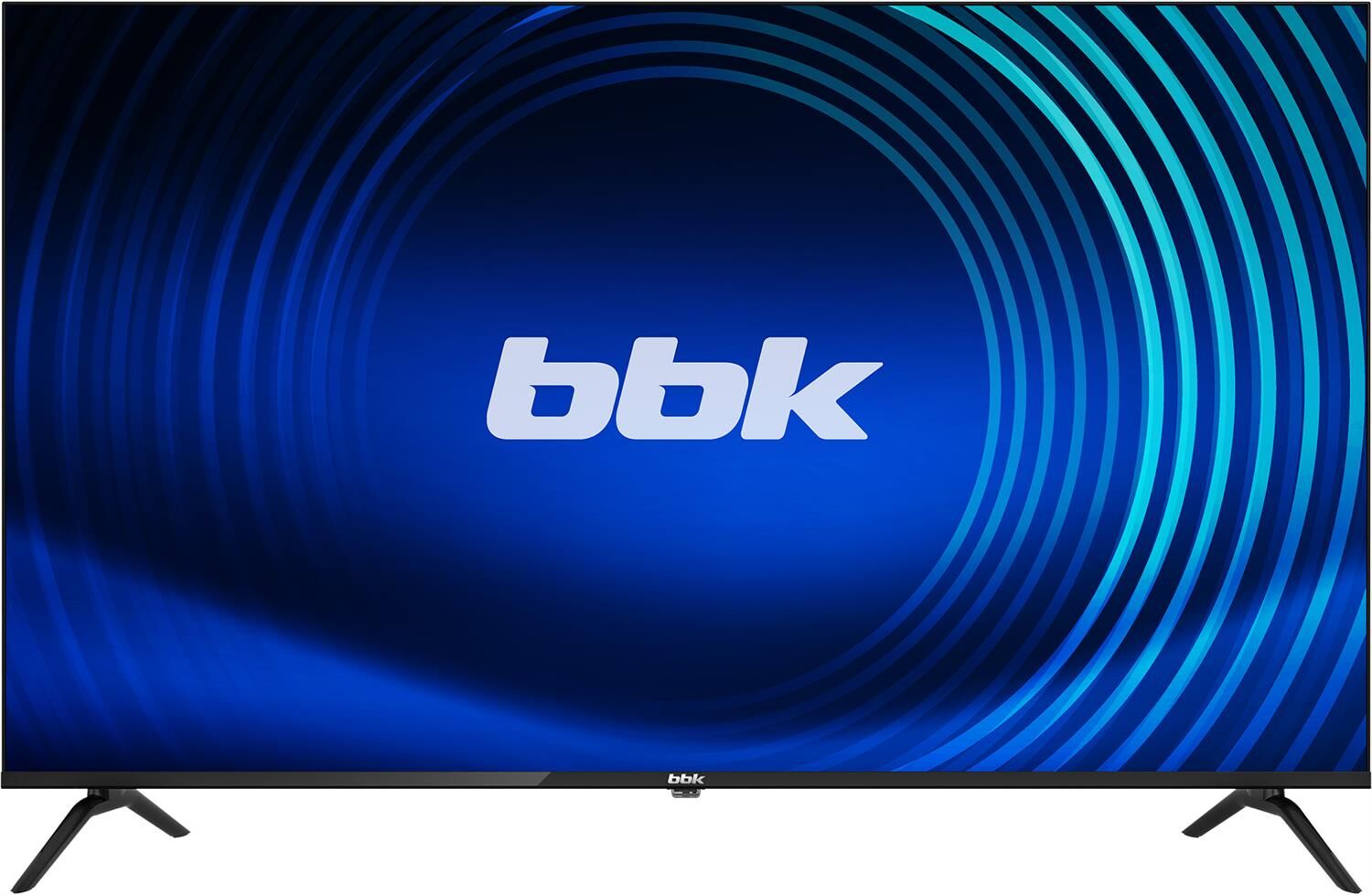Телевизор BBK LED 43" Full HD 43LEX-7133/FTS2C (B)