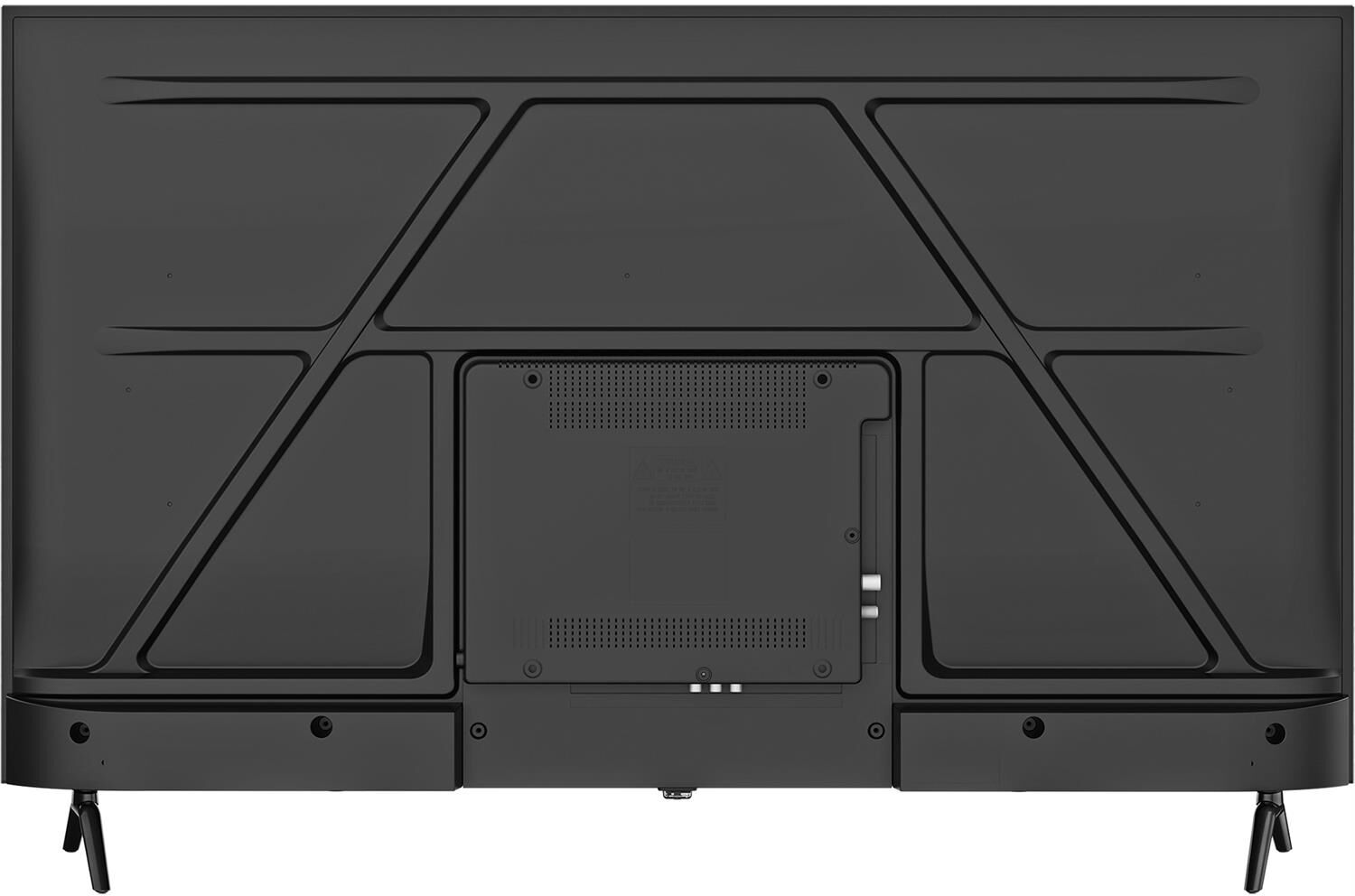 Телевизор BBK LED 43" Full HD 43LEX-7131/FTS2C (B) — фото 4