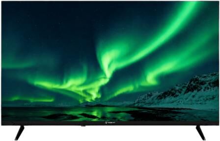 Телевизор Raskat LED 42.5" Full HD 43F2200B