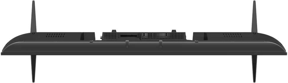 Телевизор Sber LED 43" Full HD SDX-43F2124 Smart Салют ТВ Frameless черный/ /DVB-T/ /DVB-T2/DVB-C/D — фото 4