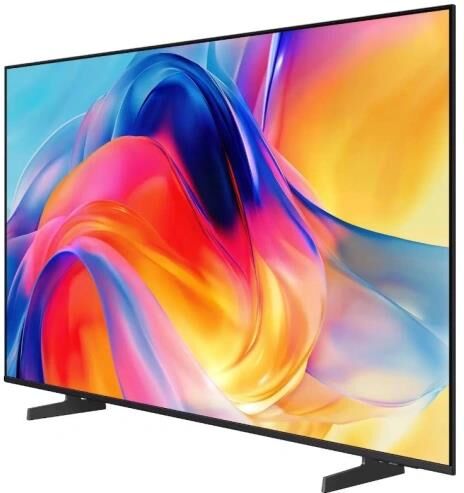 Телевизор Samsung QLED 43" 4K UE43M70HAUXPY — фото 2