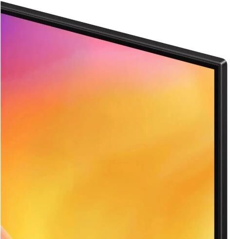 Телевизор Samsung QLED 43" 4K UE43M70HAUXPY — фото 4