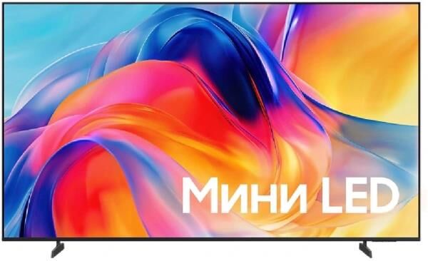 Телевизор Samsung QLED 43" 4K UE43M70HAUXPY