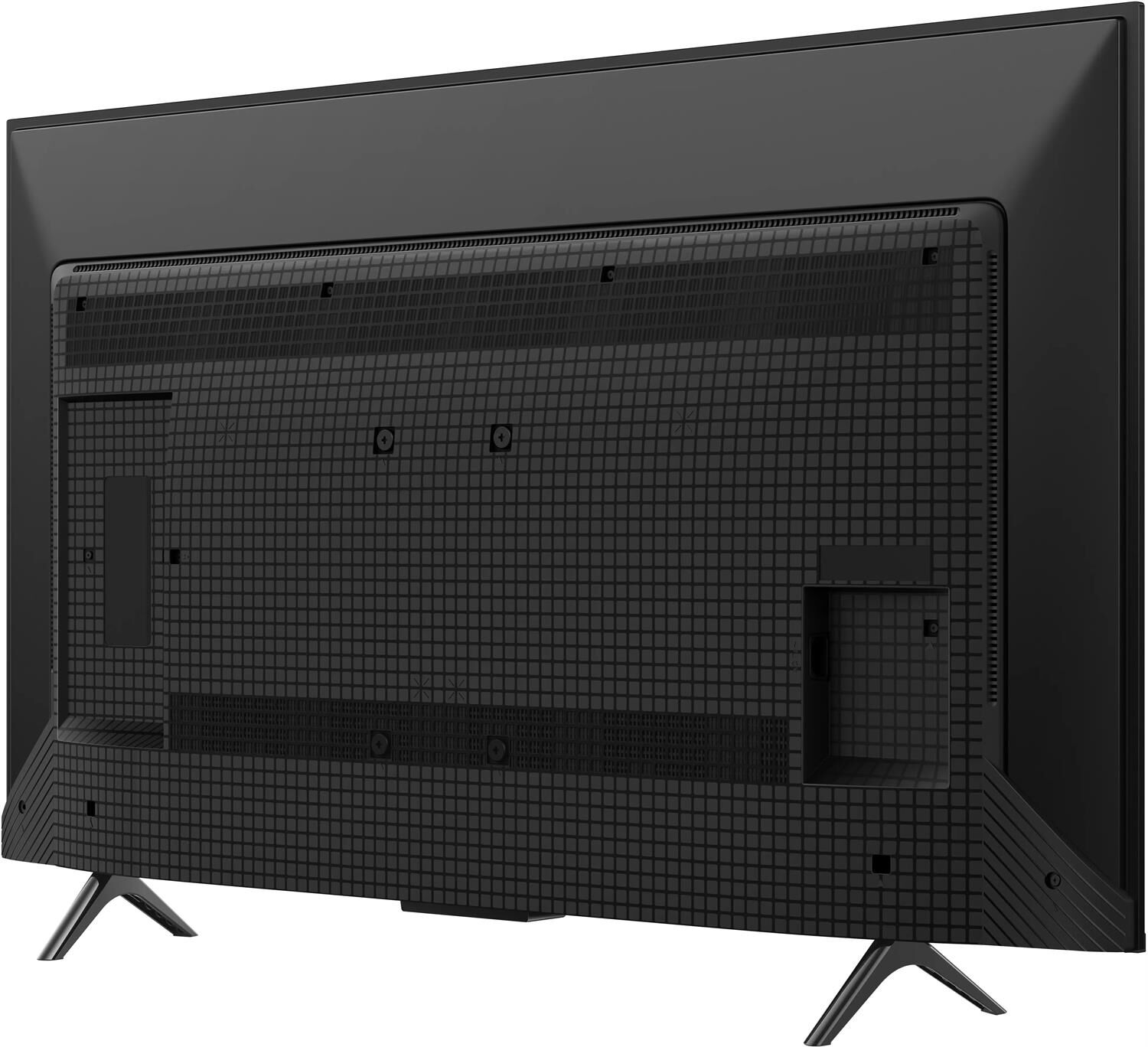 Телевизор TCL 43P7L SMART TV Google TV — фото 4