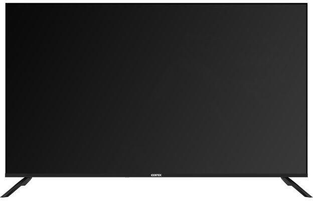 Телевизор Centek QLED 43" Full HD CT-TV0022-43