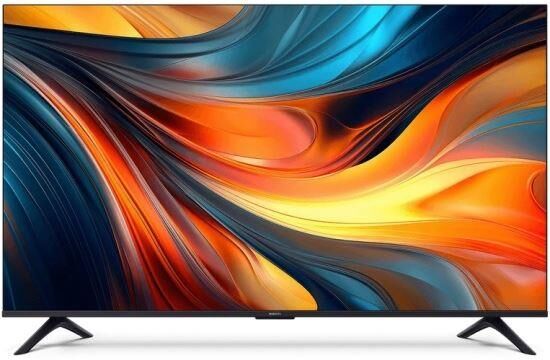 Телевизор Xiaomi TV A 43 FHD 2026 (L43MB-AFRU)