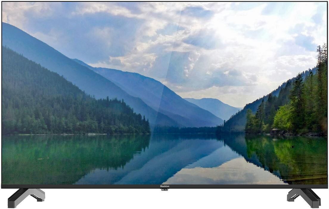 Телевизор Blackton LED 43" Full HD Bt 43F34B