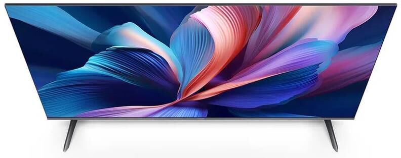 Телевизор Xiaomi QLED 43" 4K L43MB-APRU — фото 2