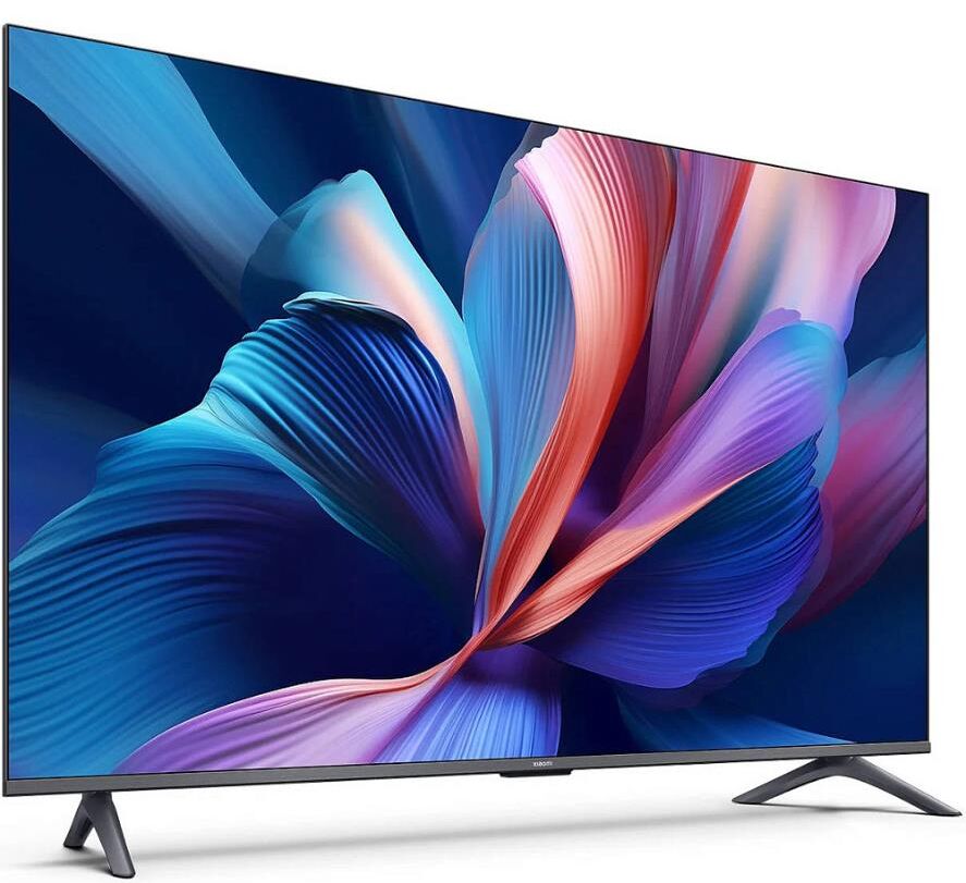 Телевизор Xiaomi QLED 43" 4K L43MB-APRU