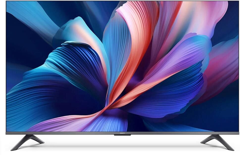Телевизор Xiaomi TV A 43 2026 (L43MB-AURU)