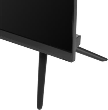 Телевизор 43" DLED 4K UHD SALUT SMART 43U680T LEFF — фото 5