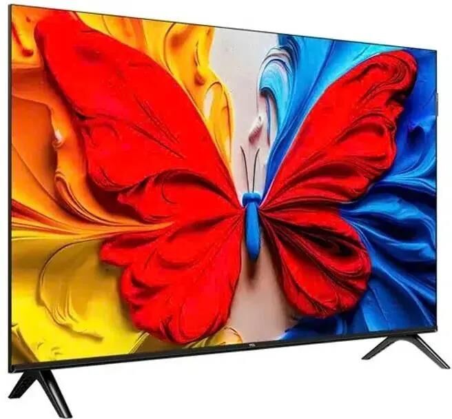 TCL 43S5K (UZ) / Smart телевизоры 33-44"