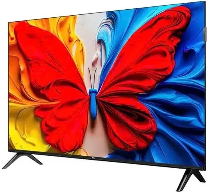 TCL 43S5K (UZ) / Smart телевизоры 33-44" — фото 2
