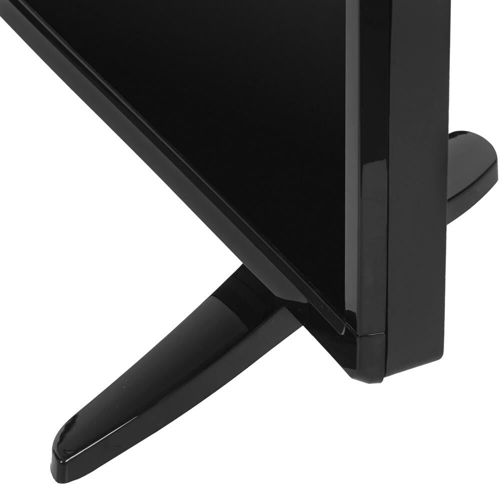 Телевизор 43" DLED FHD SALUT SMART 43F690T LEFF — фото 9