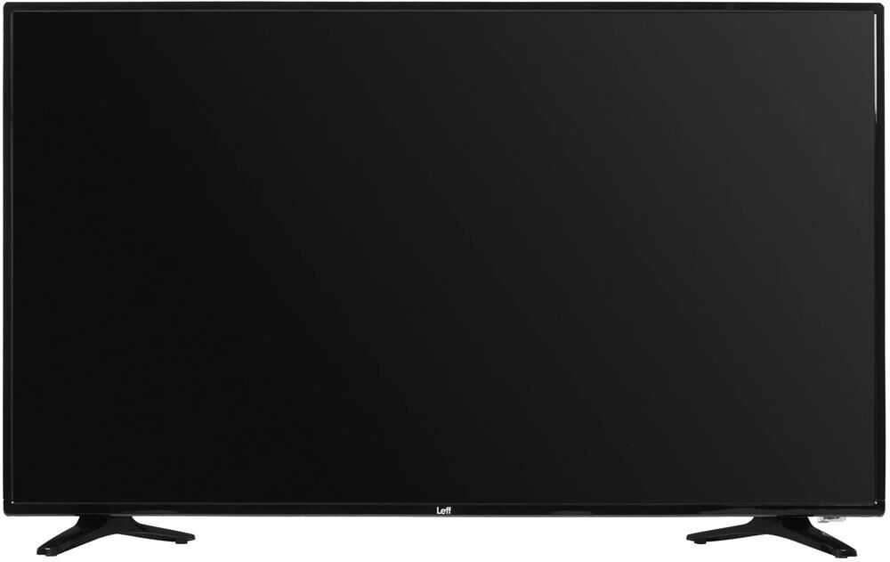 Телевизор 43" DLED FHD SALUT SMART 43F690T LEFF