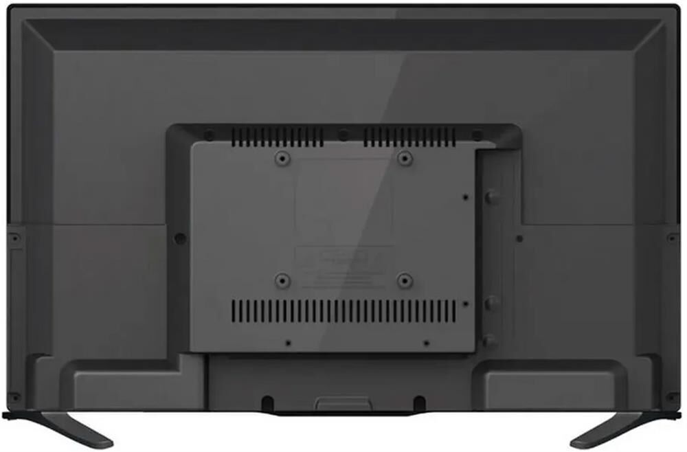 Телевизор 43" DLED FHD SALUT SMART 43F690T LEFF — фото 8
