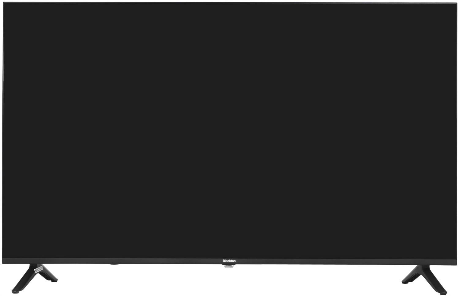 Телевизор Blackton LED 43" Full HD BT 43FS32B — фото 9