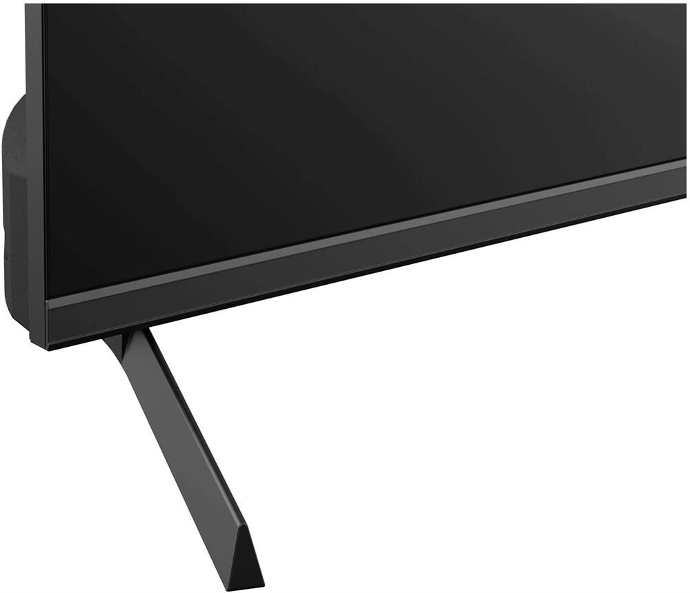 Телевизор QLED Digma 43" DM-LED43UQB31 Smart Google TV Frameless Metal черный/черный/4K Ultra HD/60H — фото 9