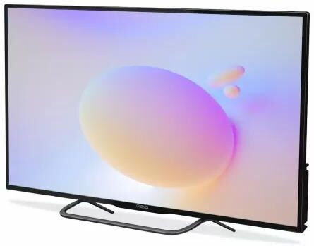 Телевизор Polar LED 43" 4K P43U52T2CSM