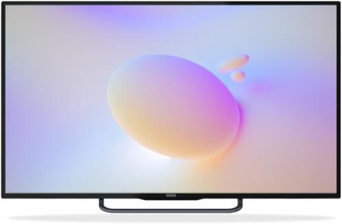 Телевизор Polar LED 43" Full HD P43L33T2CSM