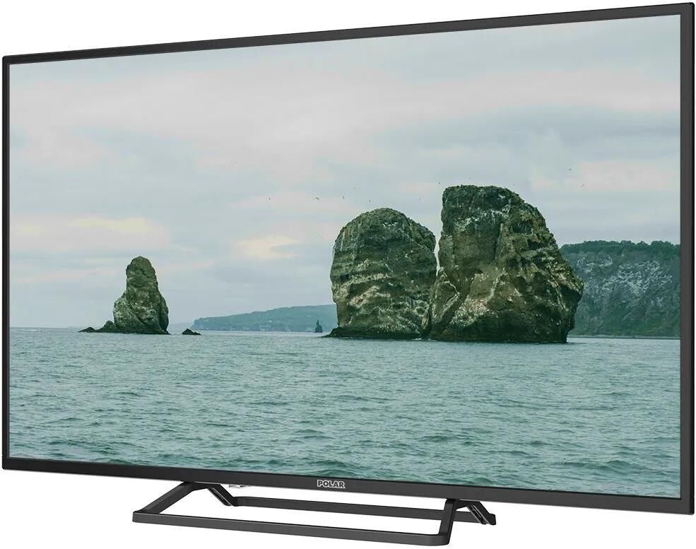 Телевизор Polar LED 43" Full HD P43L21T2SC