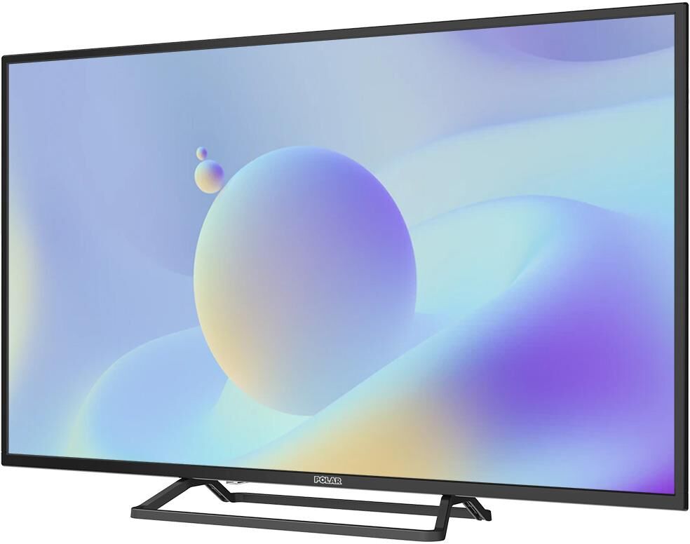 Телевизор Polar LED 43" Full HD P43L21T2SC — фото 4