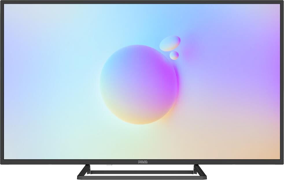 Телевизор Polar LED 43" Full HD P43L21T2SC — фото 5