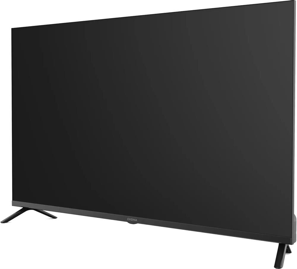 Телевизор Digma LED 43" Full HD DM-LED43SBB36 — фото 6