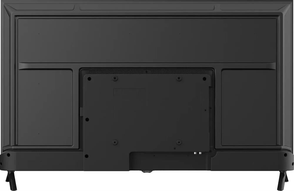 Телевизор Digma LED 43" Full HD DM-LED43SBB36 — фото 2