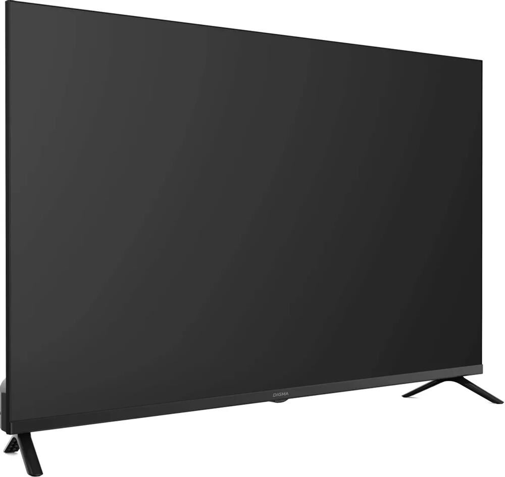 Телевизор Digma LED 43" Full HD DM-LED43SBB36 — фото 3