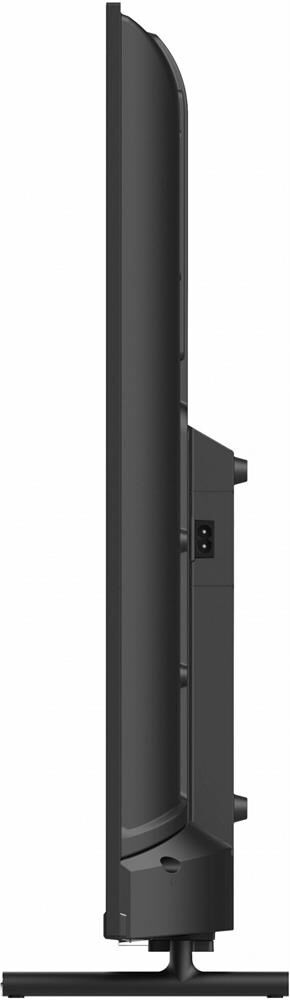 Телевизор LED Digma 43" DM-LED43SBB33 Smart Яндекс.ТВ Frameless Metal черный/FULL HD/60Hz/DVB-T/DVB- — фото 4