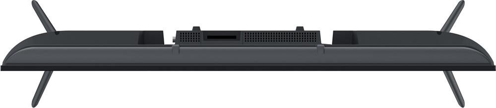 Телевизор LED Starwind 43" SW-LED43UG403 Smart Яндекс.ТВ Frameless черный/4K Ultra HD/60Hz/DVB-T/DVB — фото 3