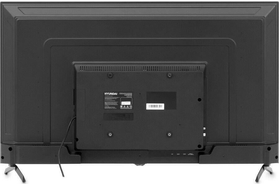 Телевизор Hyundai LED 43" 4K H-LED43BU7006 — фото 7