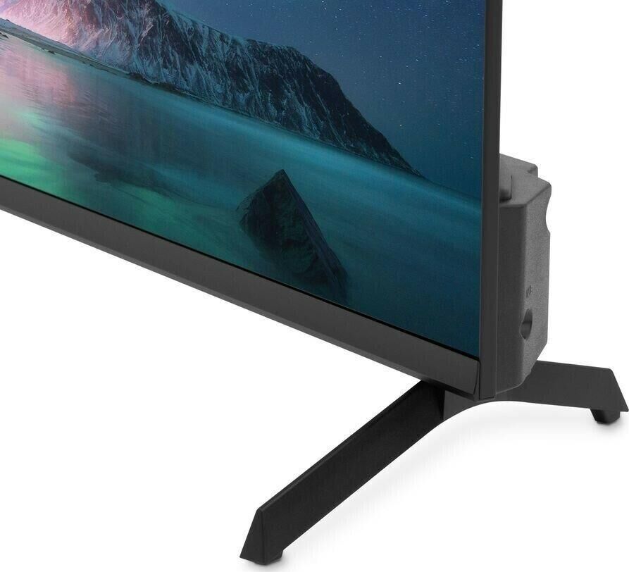 Телевизор Hyundai LED 43" 4K H-LED43BU7006 — фото 2
