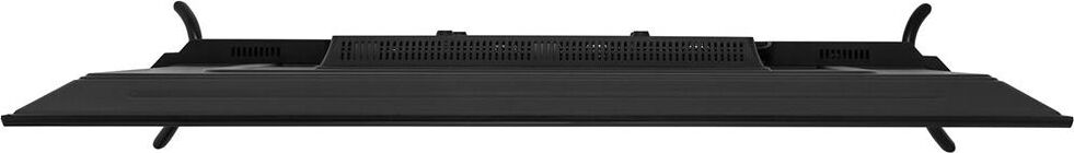 Телевизор LED Hyundai 43" H-LED43BU7003 Smart Яндекс.ТВ Frameless черный/4K Ultra HD/DVB-T/60Hz/DVB- — фото 3