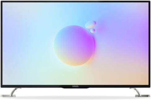 Телевизор Polar LED 43" Full HD P43L21T2SCSM