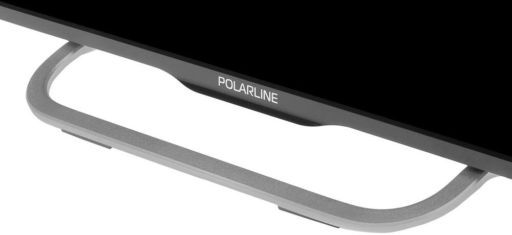 Телевизор Polarline LED 43" Full HD 43PL52TC — фото 5