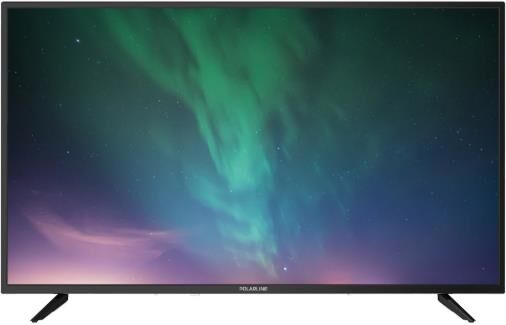 Телевизор Polarline LED 43" Full HD 43PL51TC