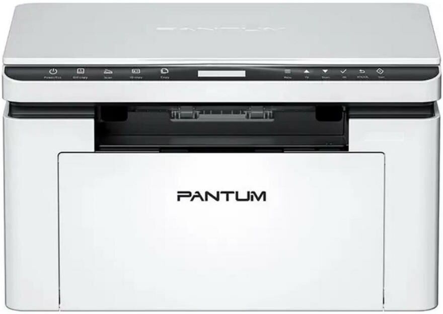 МФУ Pantum BM2300W White