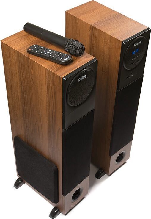 Акустика Dialog AP-2300 Progressive 2.0
