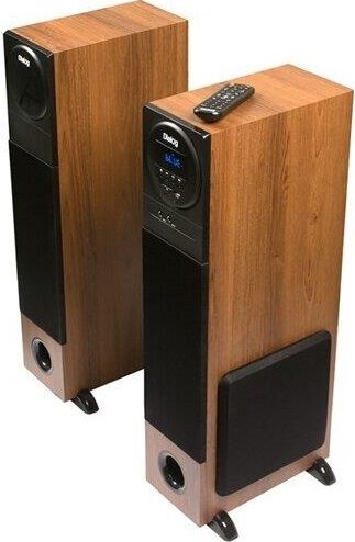 Акустика Dialog AP-2300 Progressive 2.0 — фото 12