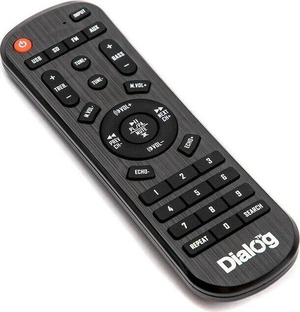 Акустика Dialog AP-2300 Progressive 2.0 — фото 9