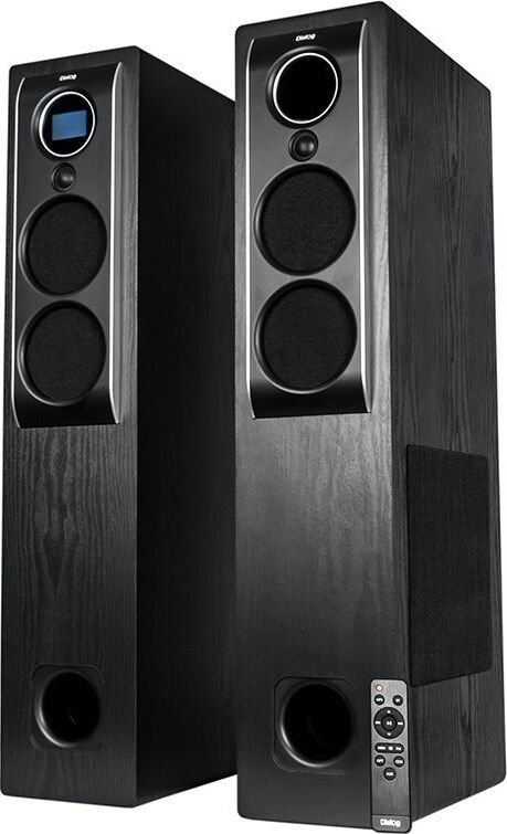 Акустика Dialog AP-2500 Progressive 2.0 — фото 4