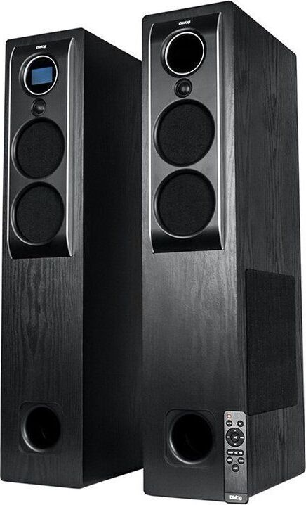 Акустика Dialog AP-2500 Progressive 2.0 — фото 5