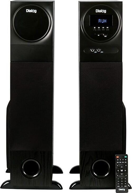 Акустика Dialog AP-2300 Progressive 2.0 — фото 2