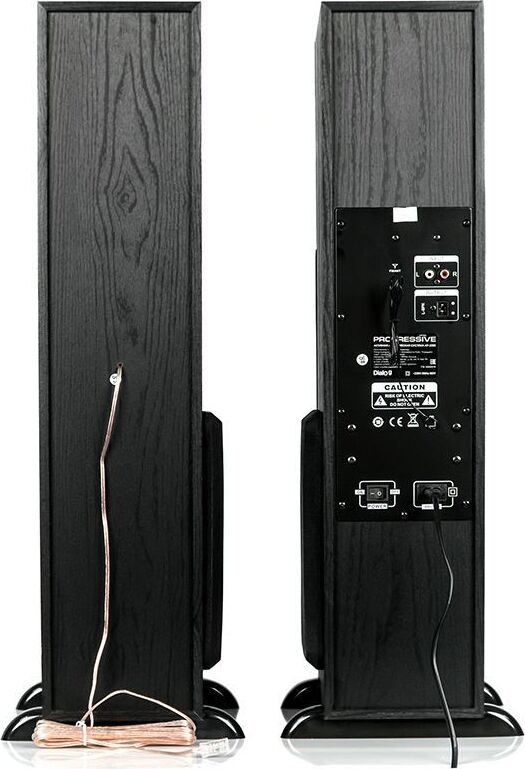 Акустика Dialog AP-2300 Progressive 2.0 — фото 3