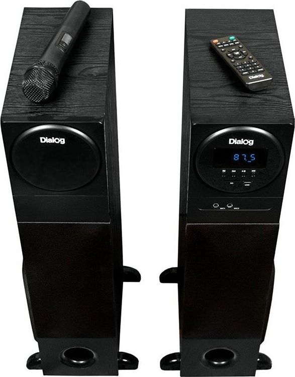 Акустика Dialog AP-2300 Progressive 2.0 — фото 8