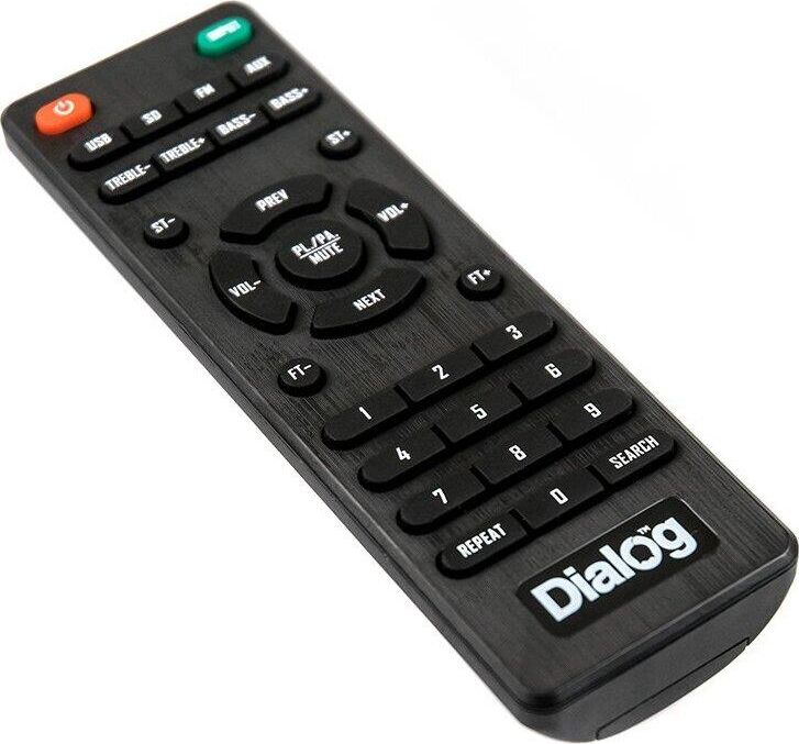 Акустика Dialog AP-2300 Progressive 2.0 — фото 9