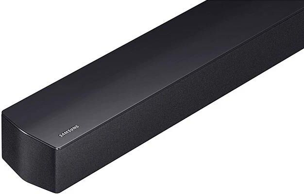 Акустика Samsung HW-B450F/RU 2.1 — фото 12
